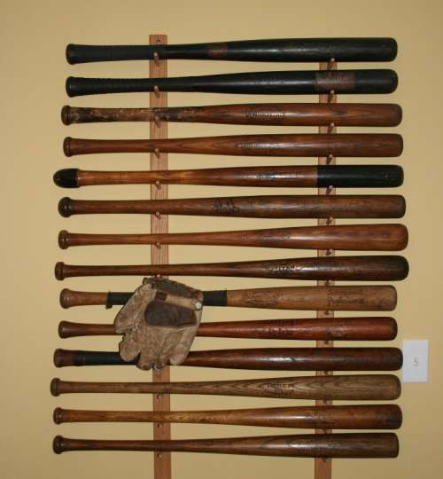 Brett Lowman Display 5